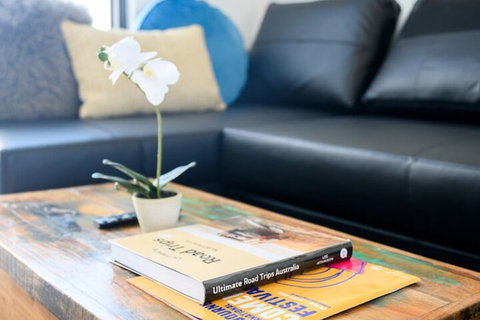JUDD A Stylish Abode Awaits You - Broome Tourism 4