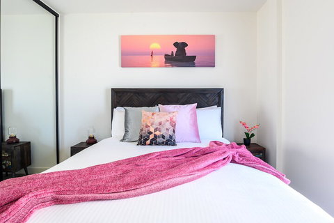 JUDD A Stylish Abode Awaits You - Broome Tourism 6