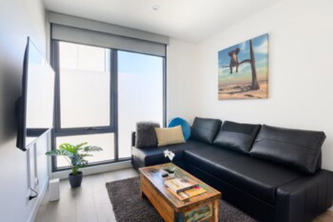 JUDD A Stylish Abode Awaits You - Broome Tourism 0