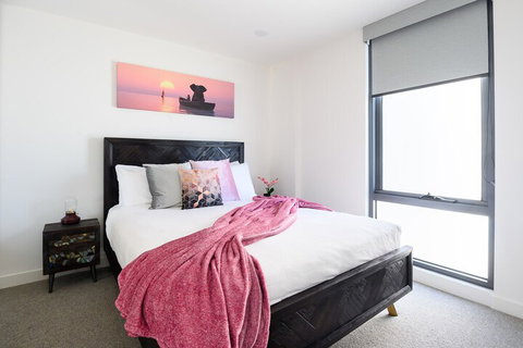 JUDD A Stylish Abode Awaits You - Broome Tourism 3