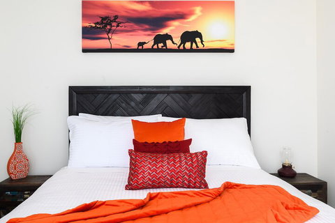 JUDD A Stylish Abode Awaits You - Broome Tourism 2