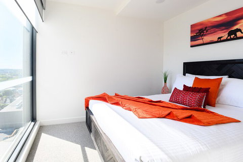 JUDD A Stylish Abode Awaits You - Broome Tourism 5