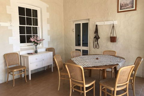 Bendleby Ranges - Broome Tourism 7