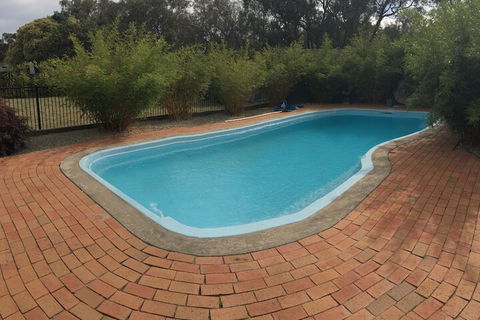 Bellarine Spa Wellness & Retreat - Broome Tourism 2