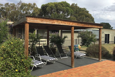 Bellarine Spa Wellness & Retreat - Broome Tourism 1