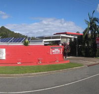 Kew Motel - Broome Tourism