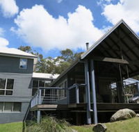 The Retreat Lodge - Broome Tourism