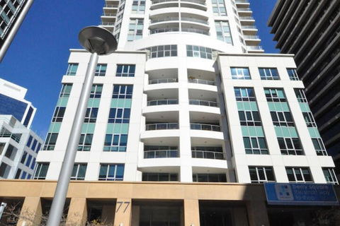 North Sydney Furnished Apartments - Broome Tourism 1