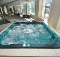 North Sydney Furnished Apartments - Broome Tourism