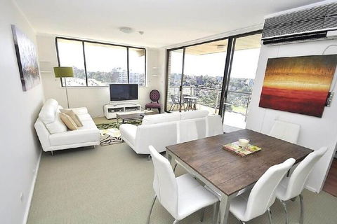 North Sydney Furnished Apartments - Broome Tourism 5
