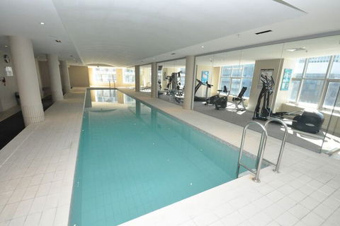 North Sydney Furnished Apartments - Broome Tourism 3
