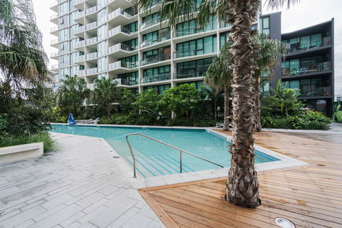 Laguna Apartment - Broome Tourism 2