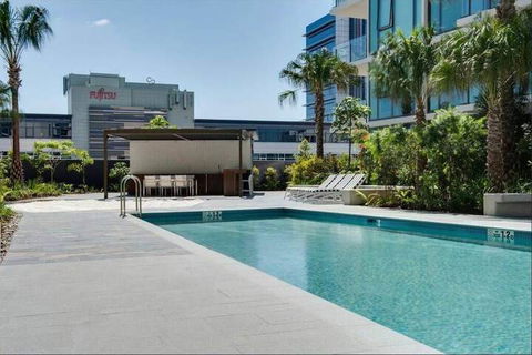 Laguna Apartment - Broome Tourism 3