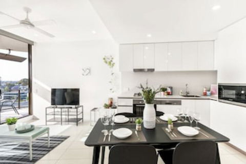 Laguna Apartment - Broome Tourism 0
