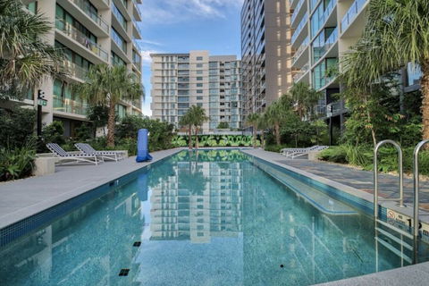 Laguna Apartment - Broome Tourism 1