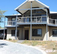 Jay's Beach House - Broome Tourism