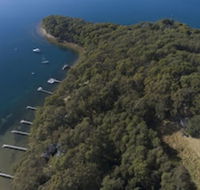 Sydney Pittwater Eco YHA - Broome Tourism