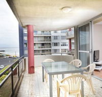 Sandbar Unit 402 - Broome Tourism