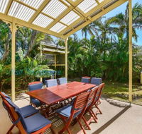 Gone To The Beach House - Broome Tourism