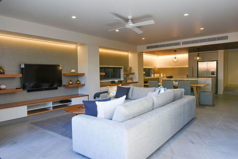 Kokos Beach House 3 - Broome Tourism 5