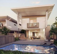 Kokos Beach House 3 - Broome Tourism