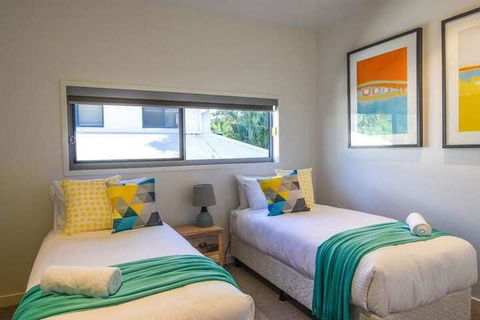 Kokos Beach House 3 - Broome Tourism 4
