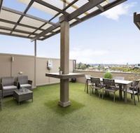 Regent Park - Broome Tourism