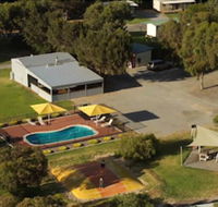 Elliston Caravan Park - Broome Tourism