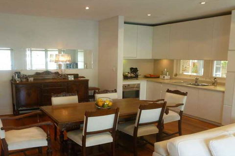 Waterfront Kirribilli Apartment NS181 - Broome Tourism 3