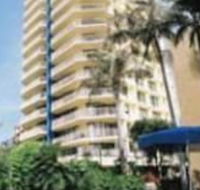 Carool Apartments - Broome Tourism