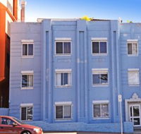 Beachfront Penthouse - Broome Tourism