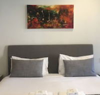 Stables Boutique Motel - Broome Tourism