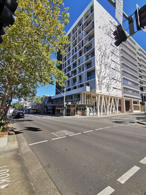 S1 Apartments Chatswood - Broome Tourism 3