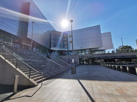 S1 Apartments Chatswood - Broome Tourism 6