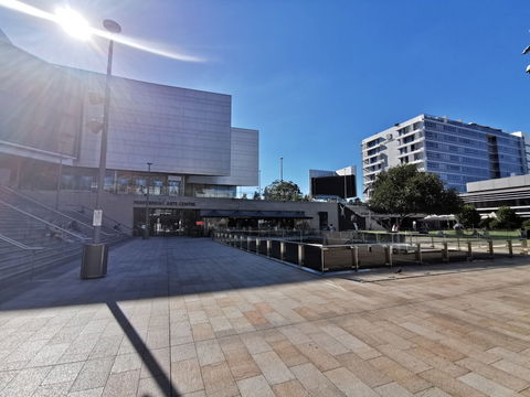 S1 Apartments Chatswood - Broome Tourism 2
