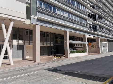 S1 Apartments Chatswood - Broome Tourism 5