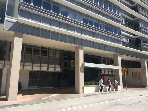 S1 Apartments Chatswood - Broome Tourism 4