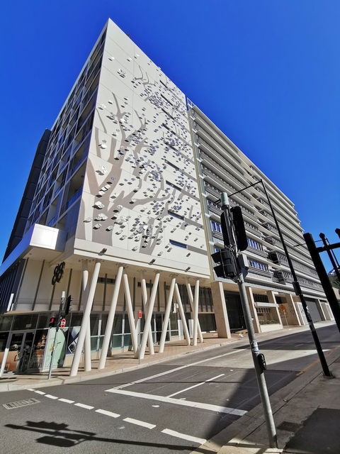 S1 Apartments Chatswood - Broome Tourism 0