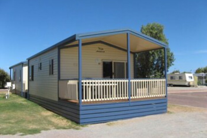 Eyre Peninsula SA Broome Tourism