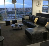 Sub Penthouse On Barkly Street - Broome Tourism