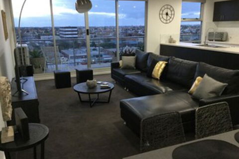 Sub Penthouse On Barkly Street - Broome Tourism 0