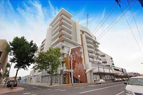 Sub Penthouse On Barkly Street - Broome Tourism 1