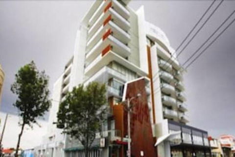 Sub Penthouse On Barkly Street - Broome Tourism 3