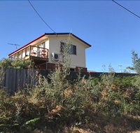 Seaview Retreat