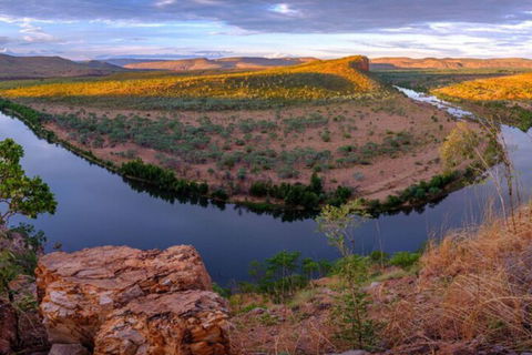 El Questro Emma Gorge Resort - Broome Tourism 2