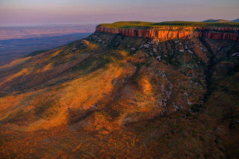 El Questro Emma Gorge Resort - Broome Tourism 1