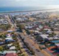 Stillwaters Panoramic View of Lakes Entrance - Broome Tourism