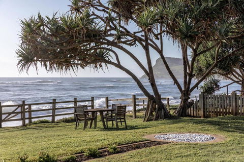 Beachside Lennox - Broome Tourism 6