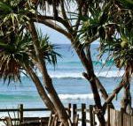 Beachside Lennox - Broome Tourism