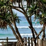 Beachside Lennox - Broome Tourism 0